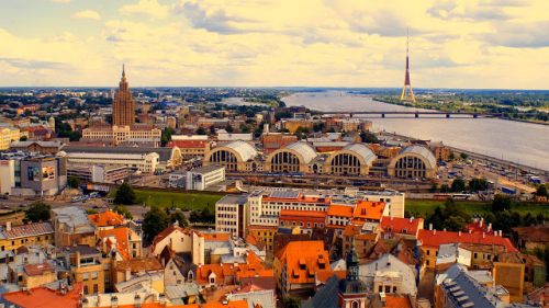 Riga, Latvia