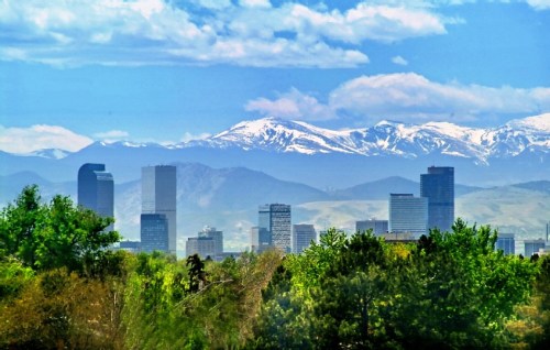 Denver, Colorado